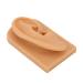 Soft Silicone Ear Model for Piercing Practice and Jewelry Display - Buy Online on GoSupps.com