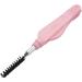 Panysilioer Professional Portable Mini Eyelashes 2-in-1 Creates Stereo Eyelashes Makeup Tool for Rolling Eyelashes + Eyelash Comb - Buy Online on GoSupps.com