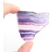 1 Pack Natural Fluorite Polished Piece Crystal Pendant Crystal Home Decor Stones JZIGTDEM (Color : 1pc 20-40g) - Buy Online on GoSupps.com