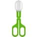 Reptiles Feeding Tongs Cleaning Tool Clip Catch Clamp Suitable For Crickets Cockroach Mealworm Locust Feeding Tongs Plastic Feeding Clip Cleaning Feeding Tools - Buy Online on GoSupps.com