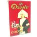 Droste 100% Cocoa Gluten Free Dutch Processed Cocoa Powder 250g - Buy Online on GoSupps.com