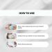 Sonavi Bright Dr Solution skin Moisturizing Body Wash | Body wash | Korean Body wash | korean body wash sensitive skin | Body Wash Shower gel 300ML(Pack of 1) - Buy Online on GoSupps.com
