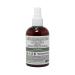 Buy Clarifying Face Toner (118ml) - Natural & Botanical Facial Treatment with White Sage Activated Charcoal & Tea Tree | Ideal for Women - International Shipping Available - Buy Online on GoSupps.com