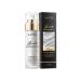 Shimmer Body Oil Plump Up The Bronze Body Shimmer Oil Waterproof Long Lasting Moisturizing Bronze Body Oil Face Body Shimmer Glow Illuminator Long Lasting Non-Sticky (01#)