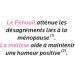 Fitoform - Organic Menopause - Synergy of 8 Plants Against Hot Flashes & Mood - Fennel Sage Lemon Balm Red Vine - 20 x 10 ml Ampoules - Buy Online on GoSupps.com