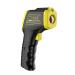 Kslogin Industrial Grade Infrared Thermometer Temperature Tester Guns Non-Touch Non-Contacting Digital IR Laser Thermometer -58 To 1112 -50 600 Black