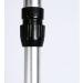 Crutches for Walking Adjustable Quad Cane with Wrist Strap Ergonomic Handle Mobility Aid for Elderly Seniors & Handicap for Tall 39-71in Silver/Gold/Brown Purposiveness - Buy Online on GoSupps.com