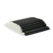 MAGICLULU 50pcs Eye Makeup Tools Eyeliner Applicator Eyeliner Wand Makeup Eye Wands Disposable Wand 10*0.5cm White