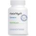 Herbal Magic XanthaLean Supplement Without Caffeine with Brown Seaweed & Pomegranate in Olive Oil Vegetable Capsules High Potency Fucoxanthin - Buy Online on GoSupps.com