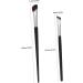 MUSISALY 4 Pcs Nose Makeup Brush Eye Liner Brush Eyebrows Brush Angled Eyeliner Brush Eye Makeup Horse Hair - Buy Online on GoSupps.com