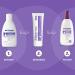 Benzacare Deep Cleansing Gel 120 ml | Best Acne Treatment | Gentle Deep Cleanse for Clear Skin  - Buy Online on GoSupps.com