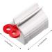 Tube Squeezer Set - 6 Piece Tube Press for Toothpaste Hand Cream & Cosmetics | Effortless Squeeze for Polygel & Color Tubes - Buy Online on GoSupps.com