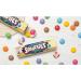 Smarties White Chocolate Hexatube 12 x 36g Delicious Tasty And Twisty Treat Gift Hamper For Birthday Christmas Sold By Kidzbuzz - Buy Online on GoSupps.com