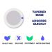 Ultra Blemish Patch Nighttime Use | Eco-Friendly Hydrocolloid Patches - 30 Count Protect & Cover Blemishes Cruelty-Free - Buy Online on GoSupps.com