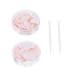 Beavorty Eyelid Sticker Decor 2 Boxes Double Eyelid Sticker Beauty Tools Lace Tape Japanese Stickers Cosmetic Eyelid Tape Instant Natural Eyelid Stickers