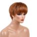 Buy Women's Synthetic Curly Wigs | 50s 60s 70s 80s Styles | International Shipping - Buy Online on GoSupps.com