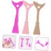 Baluue 9 Pcs Eyeliner Eyeshadow Baffle Mascara Guard Eyelash Mascara Shield Mascara Helper - Buy Online on GoSupps.com