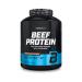 3 x Biotech USA Beef Protein 1816g can strawberry (pack of 3)