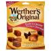 WERTHER S ORIGINAL – Caramel Soft Chocolate 180 g Pack of 4 – Sold as a Set