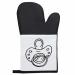 'Baby Pacifier' Oven Glove/Mitt (OG00015329)