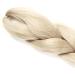 Braided Ponytail Extension Trendy Firm Fixed Ponytail Extension Wig 24in for Party (27#) - Buy Online on GoSupps.com