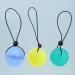 3 STK Strength Ball Massage Balls for Hand Exercises | Squeeze Training Tool for Hand Strengthening - Buy Online on GoSupps.com