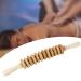 Predolo White Wooden Massager - Effective Muscle Relaxation Tool for Instant Relief | Shop Now - Buy Online on GoSupps.com