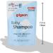 Pigeon Foam Shampoo Refill 300ml - Gentle Cleansing for Newborns and Infants - Buy Online on GoSupps.com