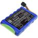 DCH 6800mAh ALK-618650A Battery Replacement for Eloik ALK-88A HH-88 ALK-80 - International Shipping Available - Buy Online on GoSupps.com