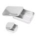 Needle Box One Piece Molding Veterinary Supplies Equipment Thickened Metal Box for Veterinary - Buy Online on GoSupps.com