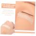 Buy Balacoo 60 Rolls Colored Duct Tape - Premium Fabric Makeup & Eyelash Extension Supplies - Non-Woven Lash Tape for Professionals - Buy Online on GoSupps.com