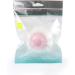 Milisten 4pcs Powder Puff Piff Paff Pouff Baby Powder Sponge Fur Powder Dusting Puff Newborn Nail Makeup Pad - Buy Online on GoSupps.com