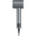 High-Speed 1300W Hair Dryer with 110000 RPM Motor - Low Noise Fast Drying Negative Ions - Perfect for Home Salon & Gift - Gray - Buy Online on GoSupps.com