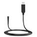 MEROM 12V USB Charging Cable Replacement Charger Cord Compatible with Braun Shaver Series 9 Series 7 Series 5 Series 3 Series 1 Power Cord