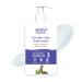 Aravi Organic 10% AHA + 1% BHA Exfoliating Body Lotion - Glycolic & Lactic Acid Body Lotion with Niacinamide - Smooths Rough & Bumpy Skin with Anti-Aging - 6.76 Fl Oz / 200ml
