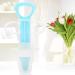 Zerodis Silicone Baby Medicine Dispenser - Infant Liquid Medicine Syringe Dropper - Buy Online on GoSupps.com