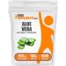 BulkSupplements.com Aloe Vera Extract Powder - Aloe Vera Supplement Herbal Supplement - Vegan & Gluten Free 100mg per Serving 100g (3.5 oz) (Pack of 1) 3.5 Ounce (Pack of 1)