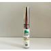 Nature Drop USDA Organic Castor Oil 10 ml (0.33oz) - 100% Pure Cold Pressed - Best for Healthy Growth and Strength Treatment - Great For Eyelashes  Eyebrows  Face  Skin and Hair