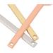 Spatules cosm tiques en m tal t te Rond l g re Multifonction Petite cuill re cr me pour Le Visage de Maquillage pour Voyages de Soin de la Peau - Buy Online on GoSupps.com