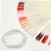 FRCOLOR 3 Nail Art Tool Nail Tool Para U as Nail Art Fibers Nail Extension Flexible Nail Fiber Adjustable Nail Fiberglass White Elasticity Plastic Fiber Manicure Tools - Buy Online on GoSupps.com