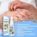 Meellop Herbal Psoriasis, Eczema, Vitiligo Relief Spray - Skin Repair, Stop Burning & Itching (5Pcs) - Buy Online on GoSupps.com