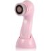 Facial Cleansing Brush 2 Colors Fashion Usb Rechargeable Electric Rotating Facial Cleansing Brush Soft Face Cleaner Advanced Face Spa System Exfoliating Deep Clease(Pink) - Buy Online on GoSupps.com