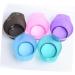 FRCOLOR Set of 4 Hair Dye Brushes Kit Comb Hair Dye Kit Hair Dye Set Measuring Cup Hair Dryer Hair Dye Set Hair Dye Set Baking Oil Brush Colour Cream Bowl Suite - Buy Online on GoSupps.com