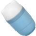 Ear Hole Cleaning Line 20ml Solution Easy Operation Safe Ingredients Earring Hole Cleaning Kit 240 Piece Lines to Remove Ear Odor (Mint Flavor) - Buy Online on GoSupps.com