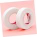 Didiseaon Eyelash Tape - 6 Rolls of Breathable Foam Grip Lash Pads | Esthetician Supplies Microporous White Adhesive for Beauty Professionals - Buy Online on GoSupps.com