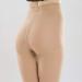 Keepmore Compression Tights for Women - 23-32 mmHg Medical Grade Pantyhose for Varicose Veins & Edema - Beige Closed Toe - Buy Online on GoSupps.com