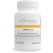 Integrative Therapeutics DHEA-25 - Adrenal and Thyroid Function Support Supplement* - for Women and Men - Gluten Free - Dairy Free - Vegan - 60 Capsules Standard Packaging