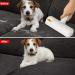 Nado Care Pet Hair Remover - Self Cleaning Lint Roller for Furniture, Carpets, Bedding, Clothing - Dog & Cat Fur Remover - Couch, Car Seat Hair Removal - Buy Online on GoSupps.com
