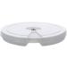 YIZAN Carousel Silver Rhinestone Boxes for Nail Art Manicure 1.5 mm Wheel - Buy Online on GoSupps.com