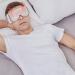 Eye Massager with Heat Compress & Adjustable Band | Air Pressure Vibration for Ultimate Eye Relief - Shop Internationally - Buy Online on GoSupps.com